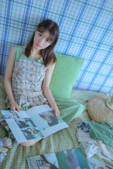 若菜濑奈